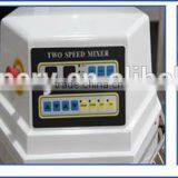 Heavy Industrial Doubl Motion Bakery Mixer Spiral Mixer Dough Mixer thumbnail-5