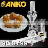 Anko Factory Automatic Stainless Steel Frozen Kofta Making Machine thumbnail-2