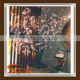Manufacturer China Artificial Cherry Tree Dacorative Indoor Artificial Tree Mini Artificial Cherry Blossom Tree thumbnail-6