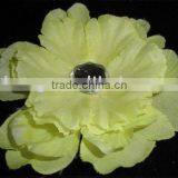 Peony Flower for Head/hair Accessory thumbnail-1