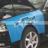 Side Magnetic Car Fender Cover thumbnail-1