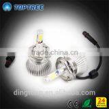 H4 Led Headlight 2015 Led h4 Conversion Kits thumbnail-2