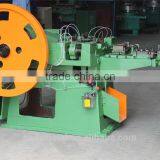Manufacturers Supply Steel Nail Making Machine