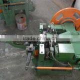 Cheap Price High Quality Nail Making Machine Manufacturer China thumbnail-2