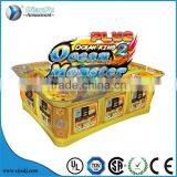 2016 Newest Ocean King 2 Operated Battery Fishing Arcade Games/ocean Monster Plus thumbnail-2