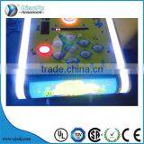 Latest Style High Quality Coin Operated Happy Capsule Toy Vending Machine thumbnail-6