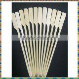 Plastic Wholesale Hot Sale Bbq Skewers Wooden Sticks Skewers for Wholesale