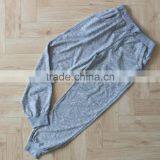 Skinny Fitted Mens Custom Joggers Sweat Pants thumbnail-1