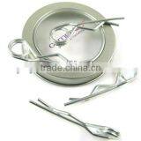 Spring Metal Clips Toy Accessories thumbnail-1