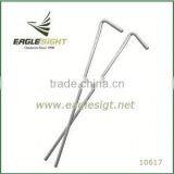 Screw Tent Peg