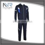 Autumn Casual Set Man Sportswear Tracksuit Football Teams thumbnail-6