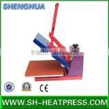 Dye Ink Polyester Heat Transfers Press thumbnail-6