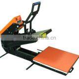 Tshirt Printing Heat Press Machine, Clothes Heat Transfer Printing thumbnail-1