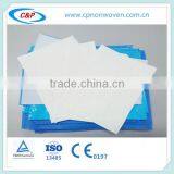 Professional Surgical Instrument Waterproof Sterile Disposable Surgical Drape Pack thumbnail-1