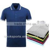 Polo T-shirt.casual Jesey for Camping. Golf.relaxation thumbnail-1