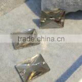 Shinny Crystal Flat Back Sew on Stone Glass Loose Beads for Clothing Accessories thumbnail-4