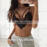 Wholesale sexy nighty for honeymoon images girl lingerie sexy hot underwear women