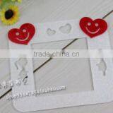 CE/FDA/SGS Jq9060 Manual Laser Cutter thumbnail-3