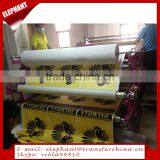 1.7m Wide Roller Style Heat Press Machine/rotary Calander for Transfer Printing in 1.7m/2m thumbnail-2