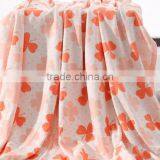 2015 Custom Printed Promotional Sports/gym/beach Towel