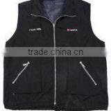 Formal Waistcoat for Working for Men thumbnail-2