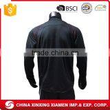 Outdoor Fitness Wholesale 2017 Custom Jacket Sports Training Wear thumbnail-2