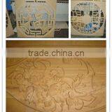 Hot Sale Wood Sulpture Machine Best Choice Wood Engraving Cnc Router for Wood Working thumbnail-4