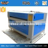 MC9060 manufacturer machine laser cutting machine cardstock laser cut dress