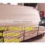 Grey Fabric From China thumbnail-1