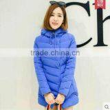 GZY Coat Female Winter Model Wholesale Guangzhou Anti-static South East Asia 2017 Stock Comfortable Cheapest Delivery 2017 thumbnail-3