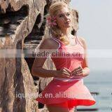 Fashion Sports Swimming Suit Waisted Bodycon Mini Beachwear thumbnail-4