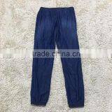 OEM Customized Latest Design Fashion Men Jeans thumbnail-2