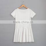 Print Your Design Skate Dress thumbnail-2