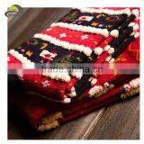 Warm Funny Christmas Cozy Socks thumbnail-1