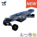 HSJ159 Newest Electric Skateboard Boosted Electric Skateboard Factory Price thumbnail-1