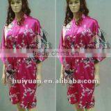 Women Short Robes thumbnail-1