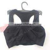 Seamless Breathable Sexy Lady Sport Yoga Bra Sport Underwear thumbnail-2