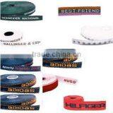Polyester Webbing With Various Color thumbnail-1