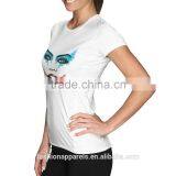 High Quality Fashion Bulk Wholesale Gray Men Pure Cotton t Shirt With Pocket thumbnail-5