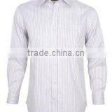 New 100% Cotton Men Casual Shirt thumbnail-1