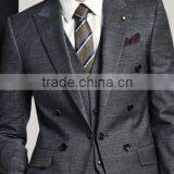 2014 Hot Design Stylish Italian Men Suit thumbnail-1