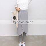 2016 Latest Design Chiffon Cover up Ladies Skirt Leggings thumbnail-2