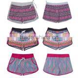 Fujian Sports Trainning Fitness Shorts thumbnail-6