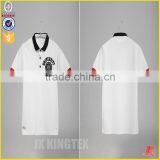 Embroidered Polo Shirt,Pique Polo T-shirt,Polo T-shirt For Promotion/advertising thumbnail-1