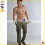 Wholesale Blank Jogger Sports Pants Men thumbnail-2
