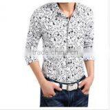 Wholesale Hawaiian Shirts for Children in Bulk thumbnail-4