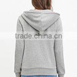 Joker Hooded Fleece Jacket Short Coat thumbnail-4