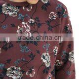 2017 New Design Sweatshirt Fashion Mens Full Print Sweatshirt thumbnail-3