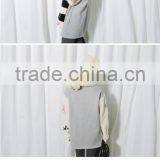 High Quality Faux Rabbit Fur Long Strip Color Woman Winter Fur Long Scarves With Low Price thumbnail-2