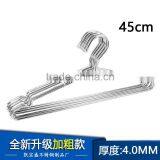High Quality Ancient Metal Flower Hanger for Clothes thumbnail-1